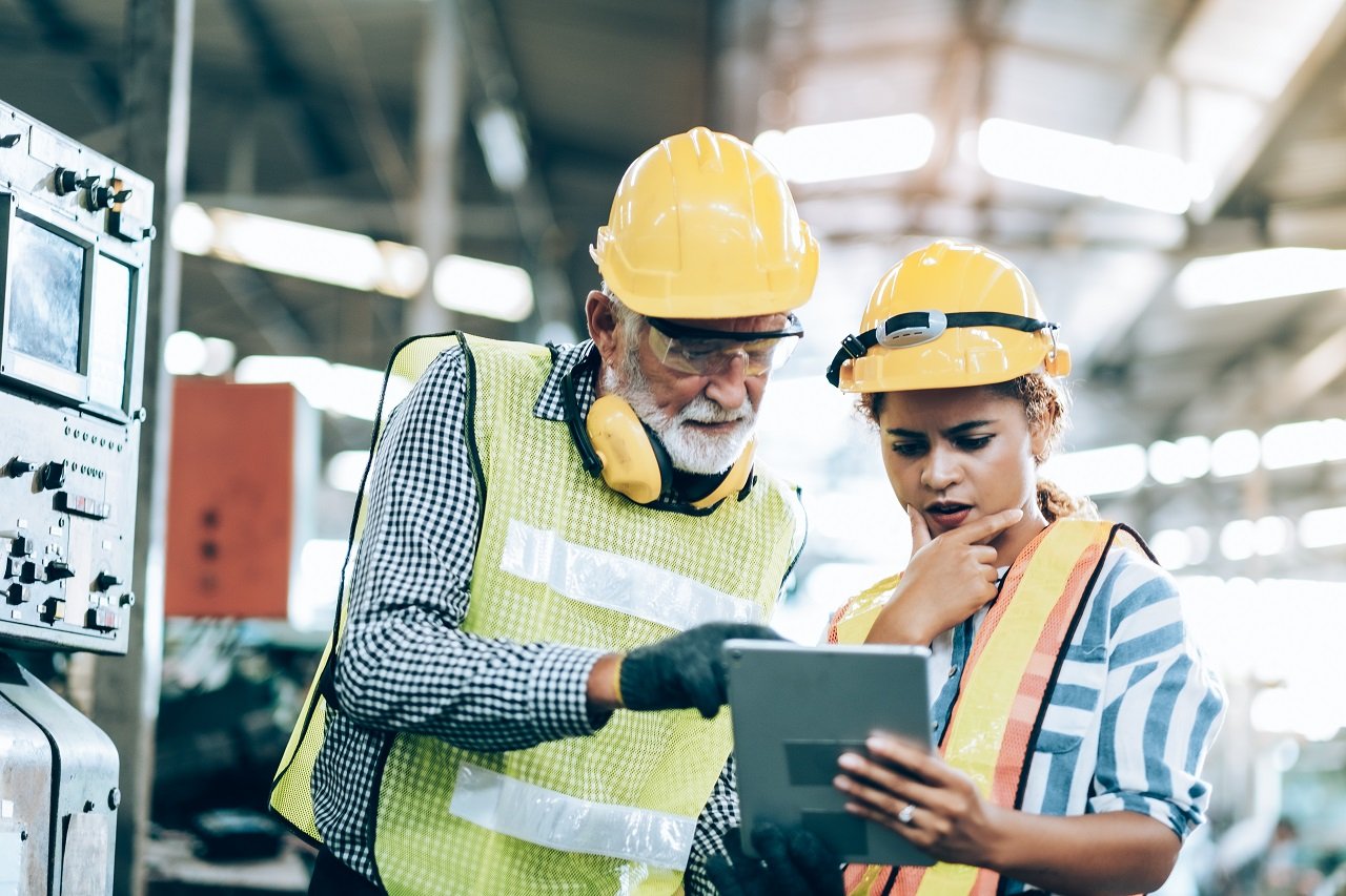 Gestión de mantenimiento